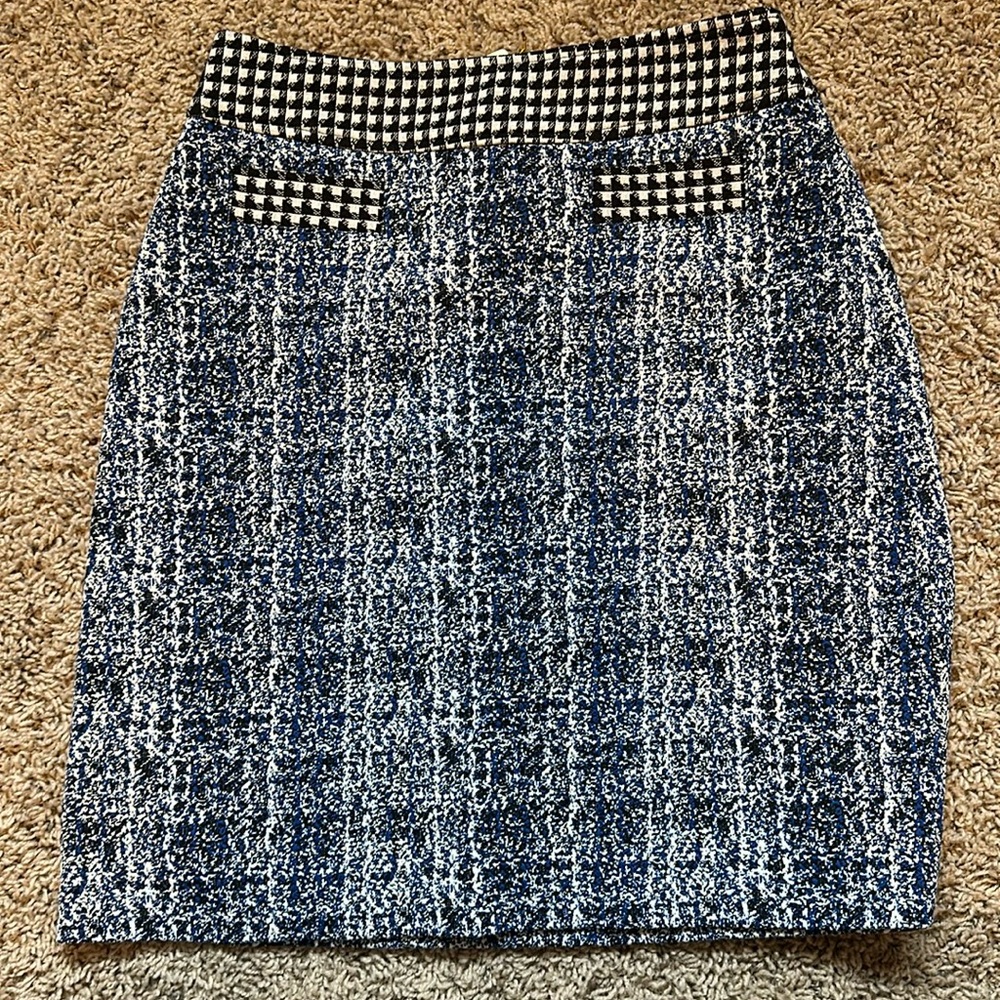 Cabi club skirt